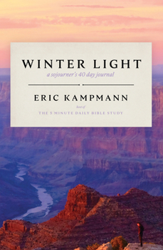 Paperback Winter Light Book
