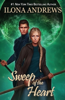 Sweep of the Heart - Book #5 of the Innkeeper Chronicles