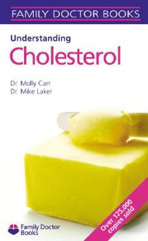 Paperback Understanding Cholesterol Book