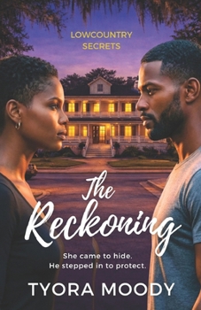 Paperback The Reckoning Book