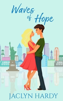 Paperback Waves of Hope Book