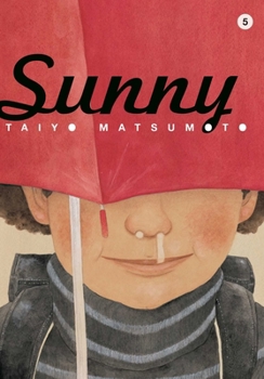 Sunny, Vol. 5 - Book #5 of the Sunny