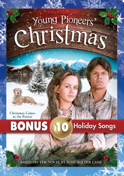 DVD Young Pioneers' Christmas Book