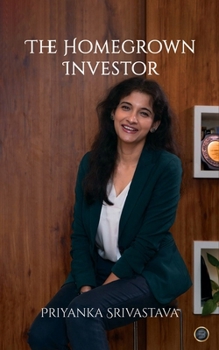 Paperback The Homegrown Investor Book