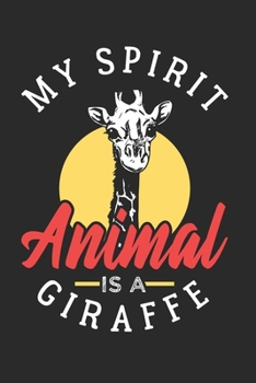 GIRAFFE NOTIZBUCH: Giraffe Notizbuch die Perfekte Geschenkidee für Tierliebhaber und Giraffen Freunde. Das Taschenbuch hat 120 weiße Seiten mit ... skizzieren unterstützten. (German Edition)