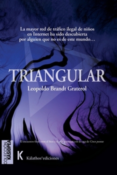 Paperback Triangular [Spanish] Book