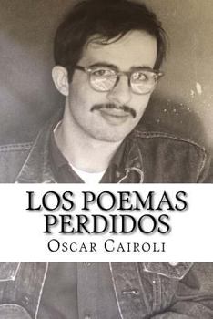 Paperback Los Poemas Perdidos [Spanish] Book