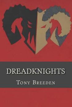 Paperback Dreadknights: For the Love of the Game (Impworld/Otherworld Saga) Book