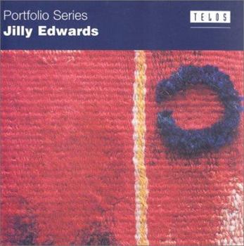 Paperback Jilly Edwards (Portfolio Collection) Book