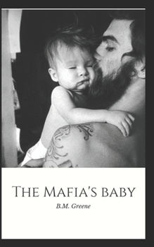 Paperback The Mafia's Baby Book