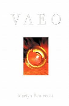 Paperback Vaeo Book