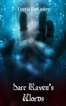 Paperback Darc Raven's Words Book