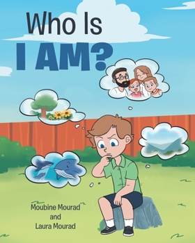 Paperback Who Is I AM? Book