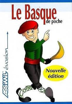 Paperback Le Basque de Poche Book