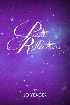Paperback Poetic Reflections Book