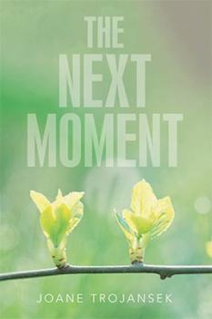 Hardcover The Next Moment Book