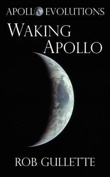 Paperback Waking Apollo Book