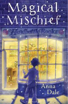 Paperback Magical Mischief Book