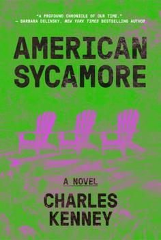 Hardcover American Sycamore Book