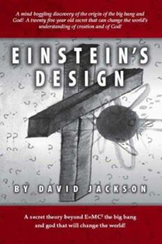 Paperback Einstein's Design Book