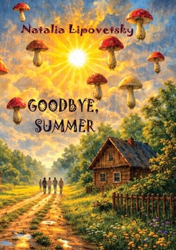 Paperback Goodbye, Summer Book