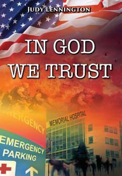 Hardcover In God We Trust Book