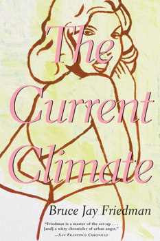 Paperback The Current Climate Book