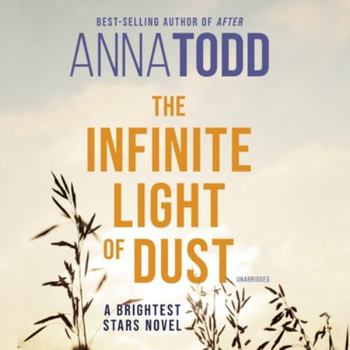 Audio CD The Infinite Light of Dust Book