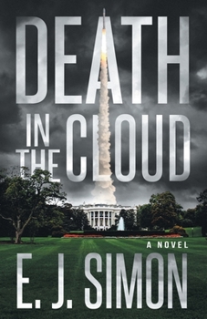 Death in the Cloud - Book #4 of the Michael Nicholas