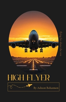 Paperback High Flyer Book