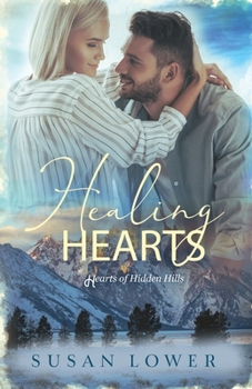Paperback Healing Hearts Book