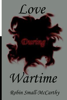 Paperback Love During Wartime Book