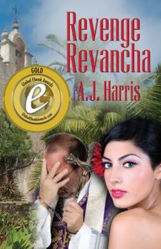 Paperback Revenge/Revancha Book