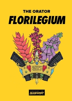 Paperback Florilegium Book