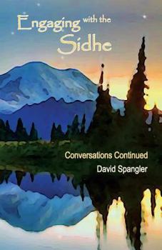 Paperback Engaging with the Sidhe: Conversations Continued Book