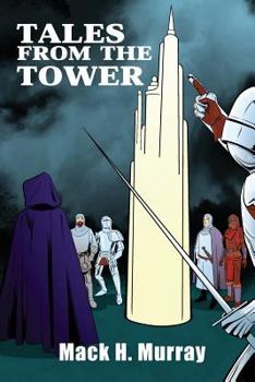 Paperback Tales from the Tower Book