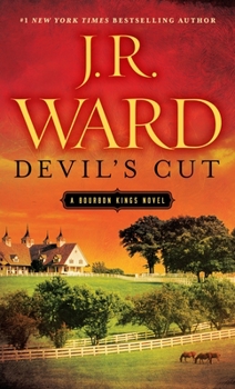 Devil's Cut - Book #3 of the Bourbon Kings