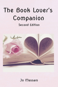 Paperback The Book Lover's Companion, Second Edition Book