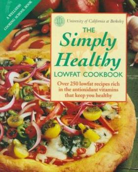 Hardcover Wellness Simply Healthy Book