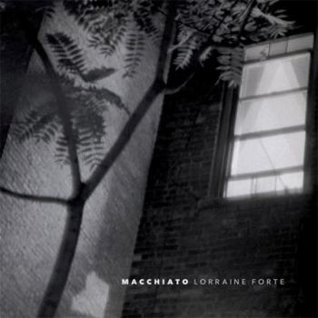 Hardcover Macchiato Book