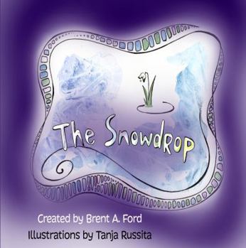 Paperback The Snowdrop Book