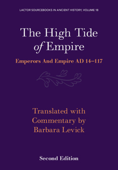 Paperback The High Tide of Empire Book