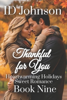 Paperback Thankful for You Book