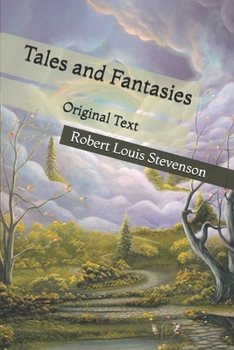 Paperback Tales and Fantasies: Original Text Book