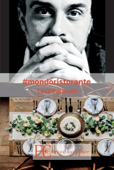 Paperback Mondoristorante [Italian] Book