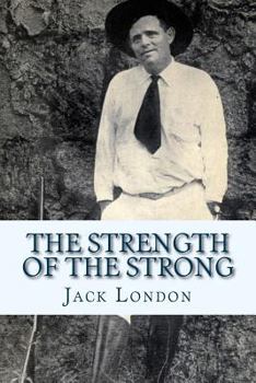 Paperback The Strength of the Strong Book