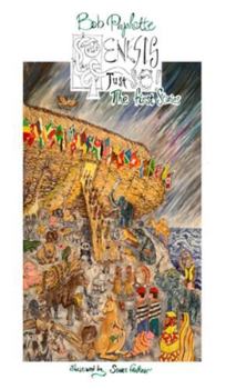 Hardcover Genesis Just So! Book