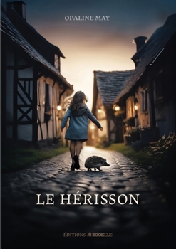 Paperback Le hérisson [French] Book