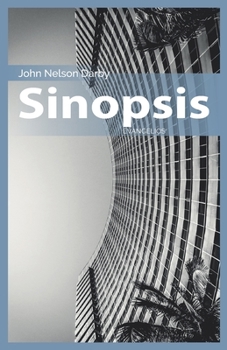 Paperback Sinopsis: Evangelios [Spanish] Book