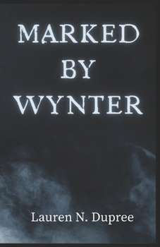 Paperback Marked By Wynter Book
